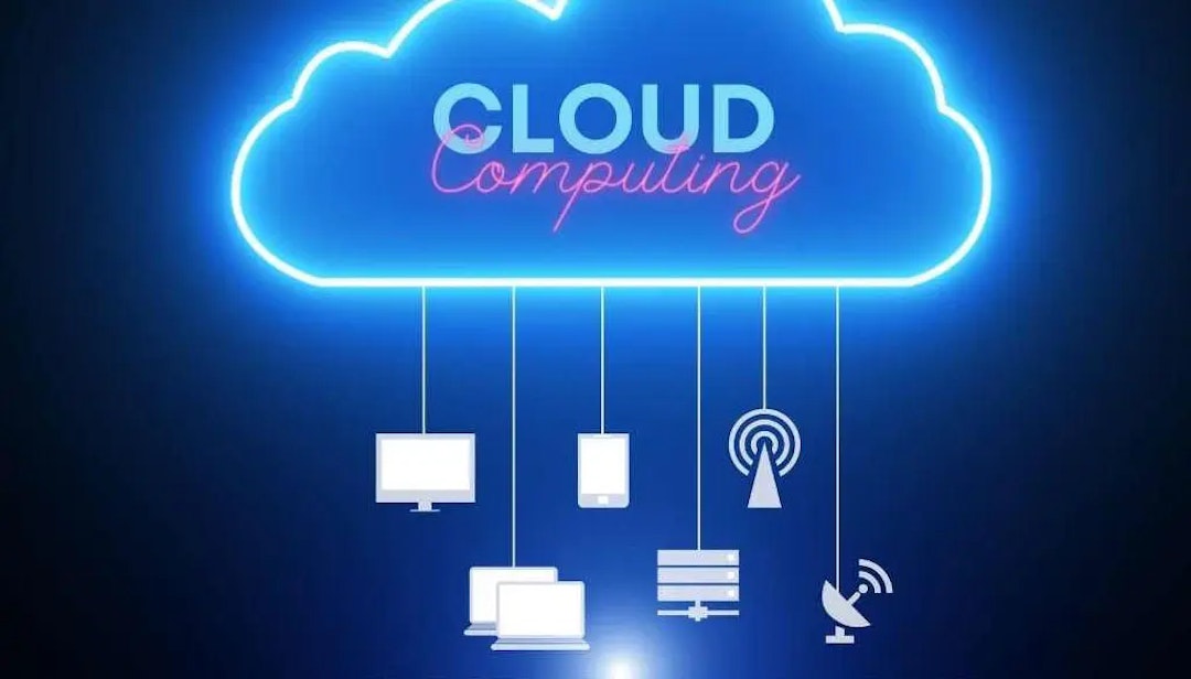 Cloud Computing Trends in 2023