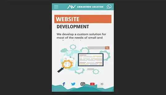 Choosing Web and Mobile App Development Services in the Digital Age